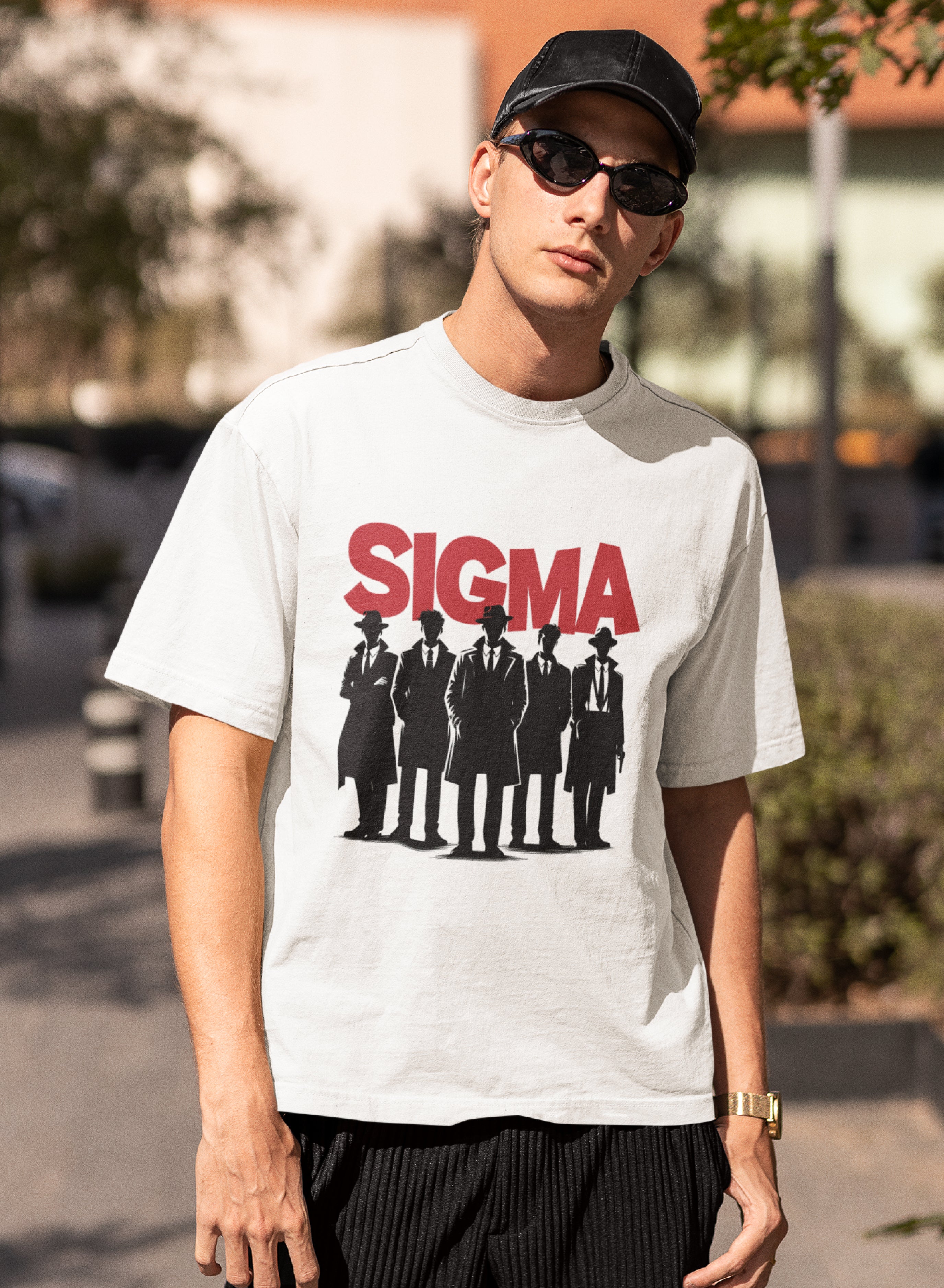The Sigma